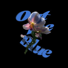 Out The Blue