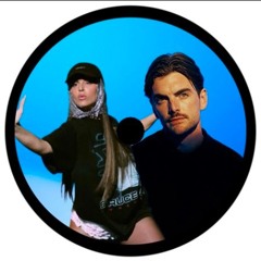 Nathy Peluso - Salvaje vs. TCTS - Fuego (Vip) · DJMaxi10 edit