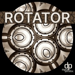 Claas Reimer - Rotator EP