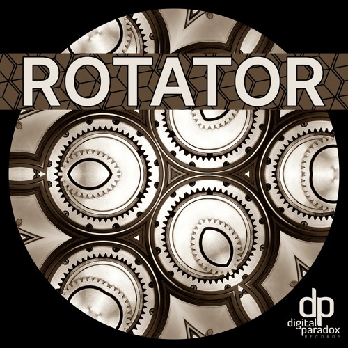 Claas Reimer - Rotator EP