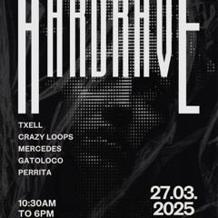 Dj Gato - Hardcore at Nubreed (27-03-2025)