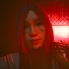 Chimera Chase [Cyberpunk 2077 Phantom Liberty]