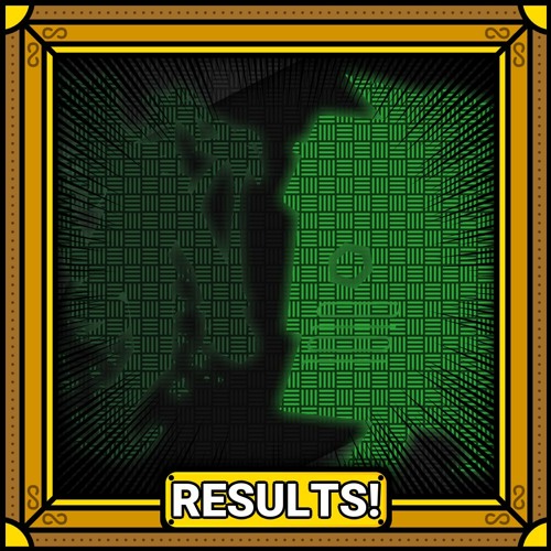 [R1 - M1] RESULTS!