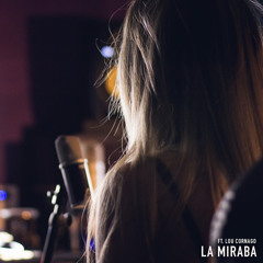 La miraba (Remix) [feat. Lou Cornago]