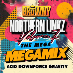 MCs Acid Downforce Gravity | PART 1/8 | #NLV7