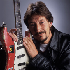 Lose My Heart In You \ Chris Rea \ my mix