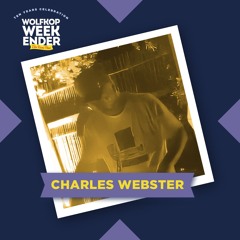 Charles Webster - Wolfkop Weekender X