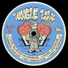 Che Mac - Love Dub [CLIP] (Free Download)