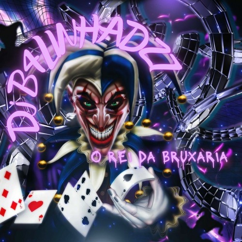 TUIN DOS BRUXOS ----‍♂️ Mc GW (DJ MEME_ DJ BALINHADZ7 )