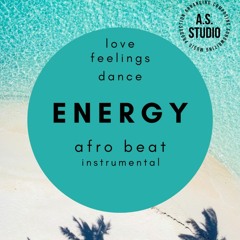 ENERGY - Afro Beat