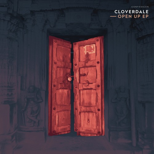 Cloverdale - Open Up