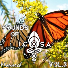 Sounds of ICOSA Vol.3 (Monarch)