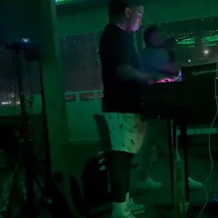WOW & BRONKS | MANGRAS ON THE BAY | LIVE AUDIO