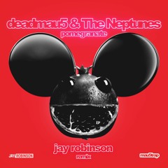 deadmau5 & The Neptunes - Pomegranate (Jay Robinson Remix)