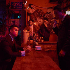 VẾT THƯƠNG LÒNG - TRƯƠNG THẾ VINH (Cover)