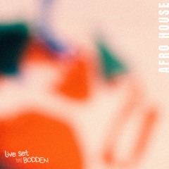 AFRO HOUSE SET #001