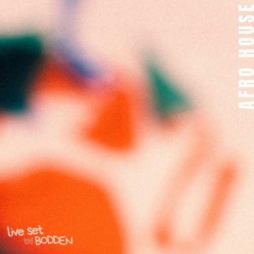 AFRO HOUSE SET #005