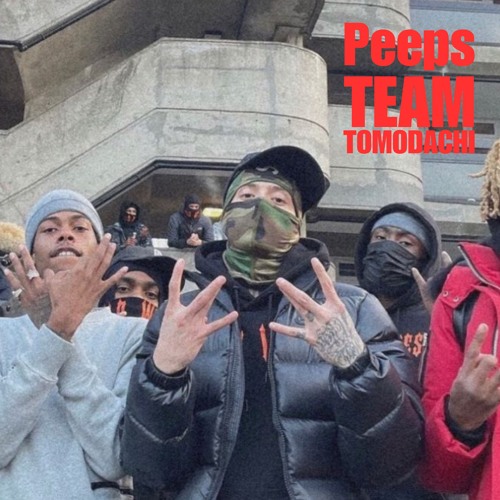 Peeps (TEAM TOMODACHI)