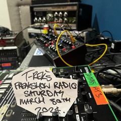 Freakshow Radio 30.03.2024