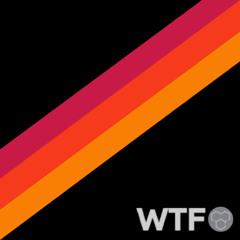 WTF by Michele Conte (Original)