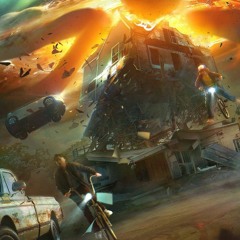 I don't want to hurt