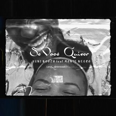 Se Voce Quiser (feat. Monte Negro)