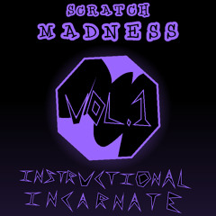 Scratch Madness - FULL OST