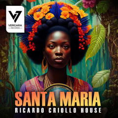 Ricardo Criollo House - Santa Maria