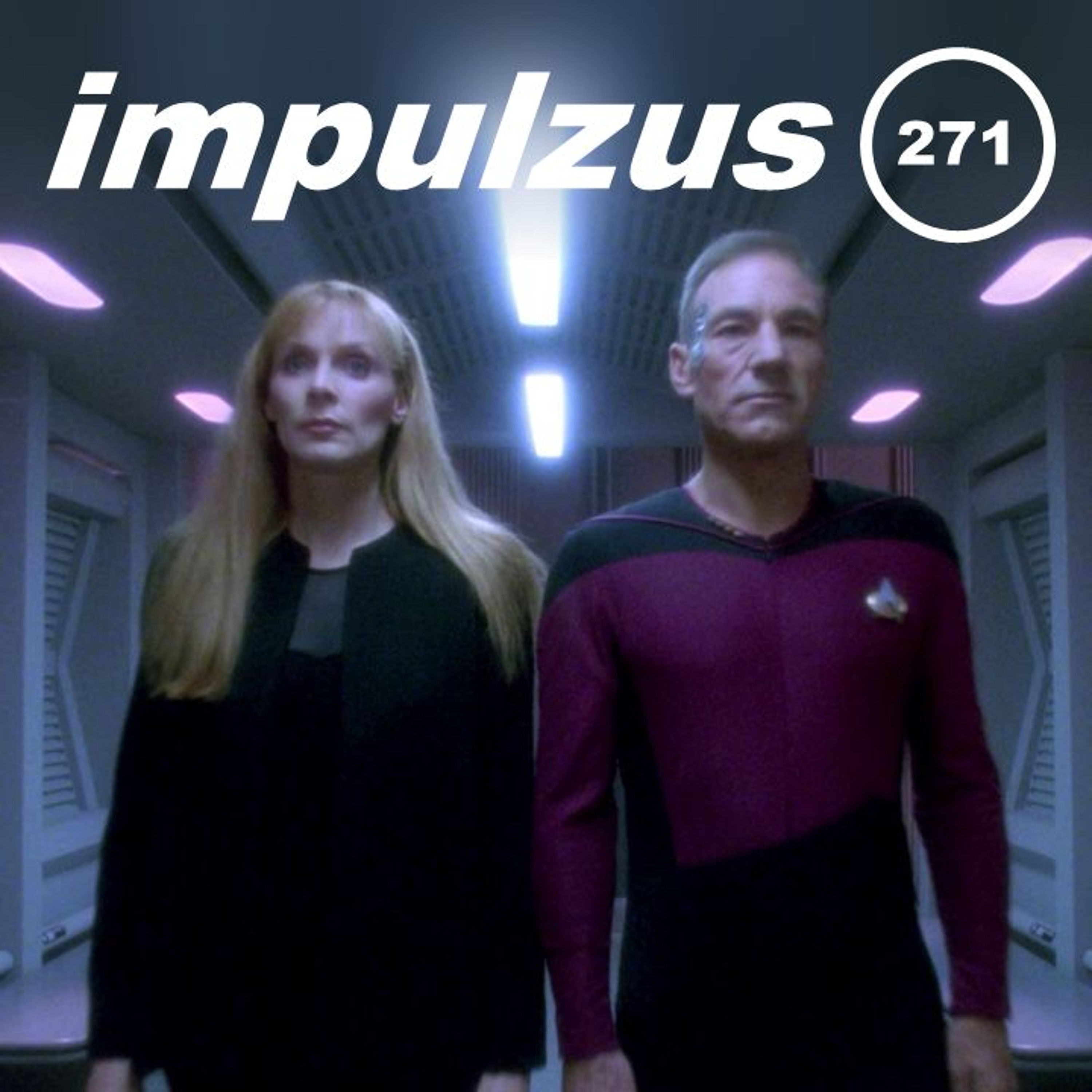 Impulzus Podcast