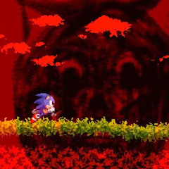 CONTINUE - SONIC EXE ( NexusVGM Project )