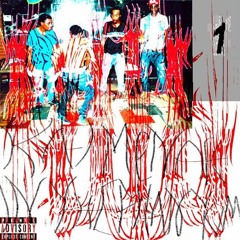 AMTRAX: Chicago to Columbus to Newark (Remixes)