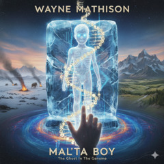 Mal’ta Boy