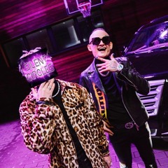Morgenshtern x Silent Circles - Cadillac (By WaTeReRyOw) Зинваер обосрался🥶🥶🥶