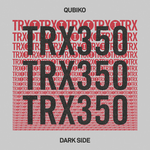 Dark Side (Extended Mix)