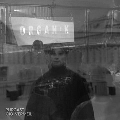 PURCAST 010 // Vermeil