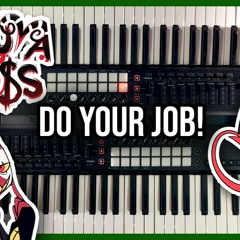 HECKUVA BOSS (REMIX)