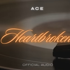 HEARTBROKEN - Ace (Official Audio) _ Kaler Habib _ Latest Punjabi Sad Song 2024.mp3