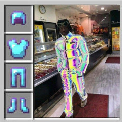 Lil Uzi Vert x Young Thug x Nicki Minaj Type Beat - Don't Cry For Me (Prod. By Natsu Fuji)