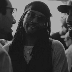 rendevous - partynextdoor  (OVERLAPPED)