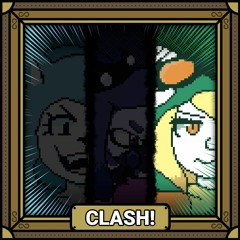 [LR1 - M3] Phase 5 ~ The DemonicKraken Track