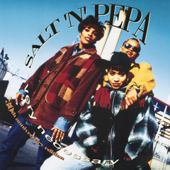 Whatta Man (Golden Girls Mix) [feat. En Vogue]