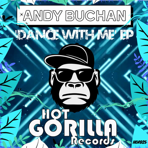 PREMIERE: Andy Buchan - Basement Funk [Hot Gorilla Records]