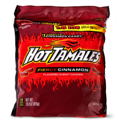 Hot Tamale Prod by Rxger