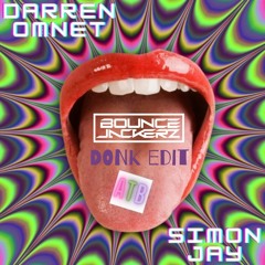 Darren Omnet & Simon Jay - ATB (Bounce Jackerz Official Donk Remix)