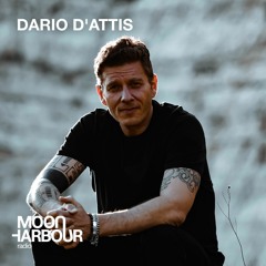 MoonHarbourRadio: Dario D'Attis - 21 May 2022