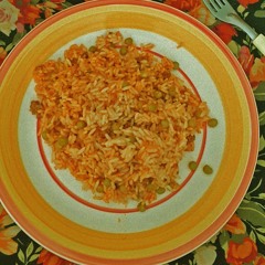 Guiso De Arroz Medio Seco