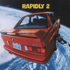 RAPIDLY 2 - Tdkeita X DarealH ( Mollx )
