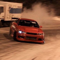 Burnin Rubber
