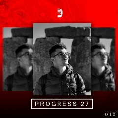 drumphase podcast 010 - Progress 27