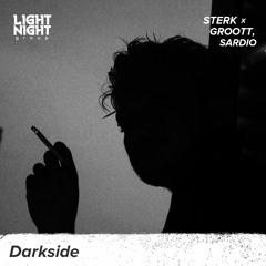 Sterk & GROOTT, SARDIO - Darkside